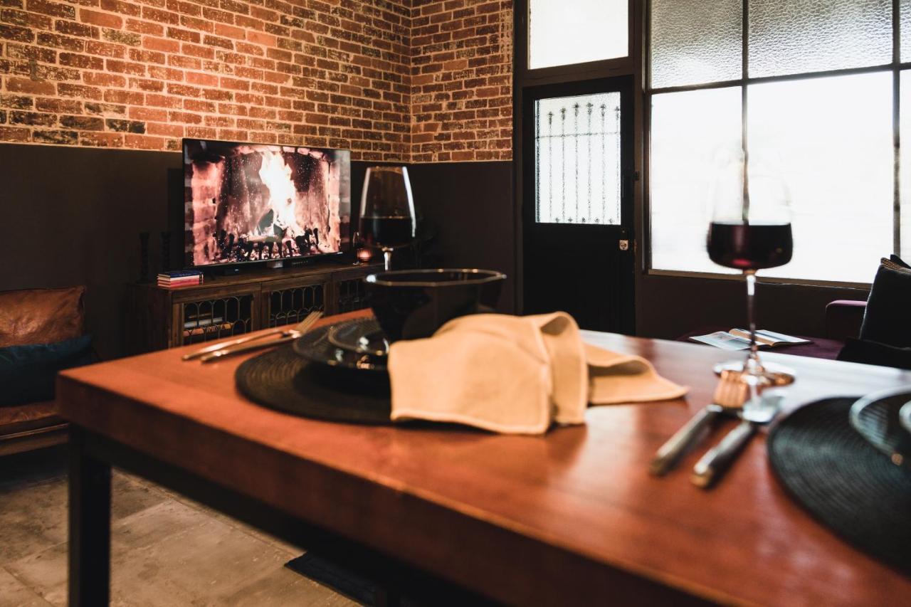 The Cash Butcher - Classy & Centrally Located Ballarat Exteriör bild