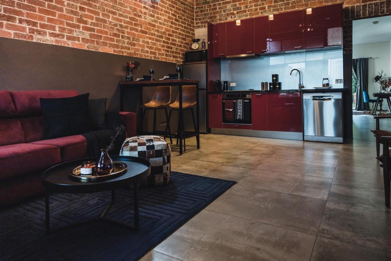 The Cash Butcher - Classy & Centrally Located Ballarat Exteriör bild