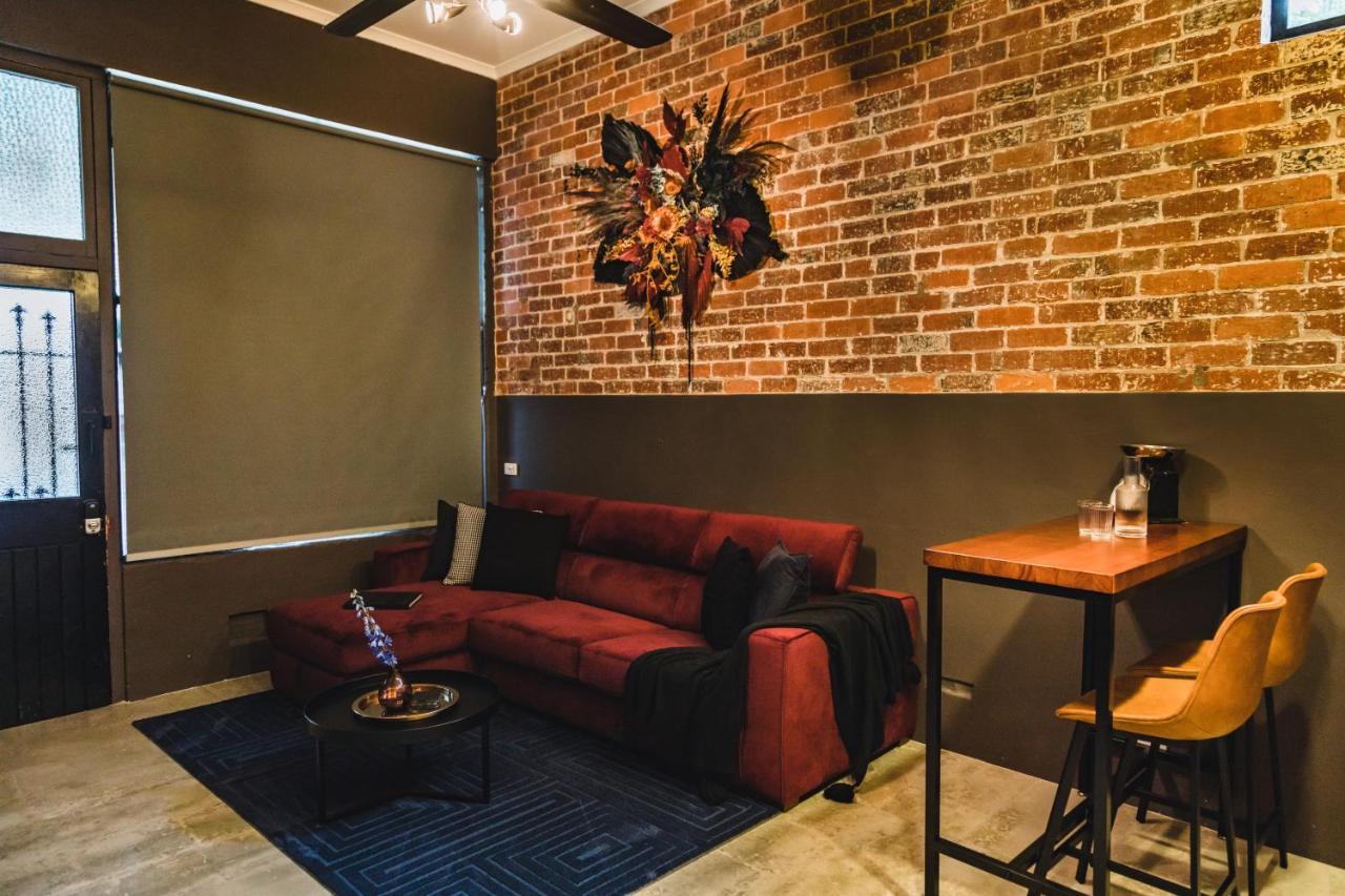 The Cash Butcher - Classy & Centrally Located Ballarat Exteriör bild