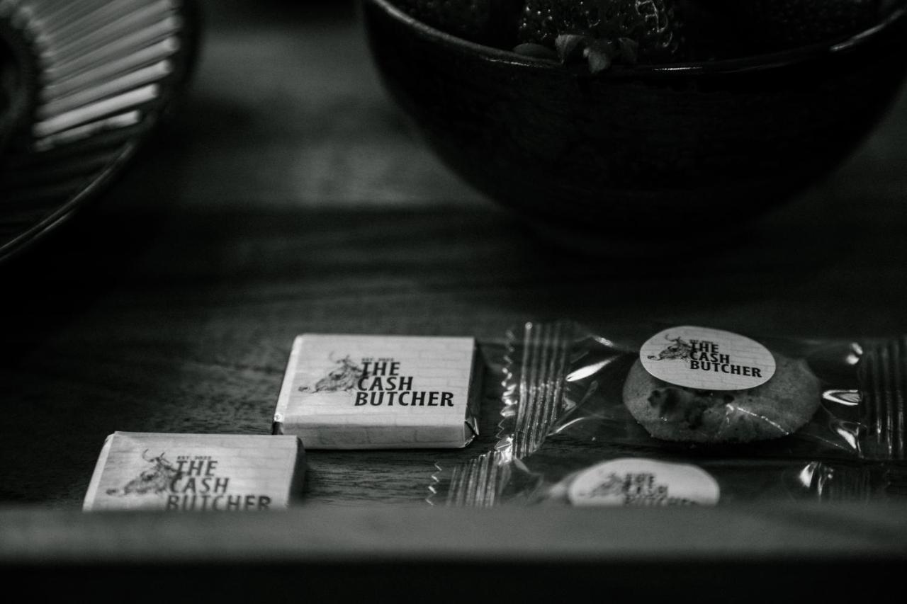 The Cash Butcher - Classy & Centrally Located Ballarat Exteriör bild